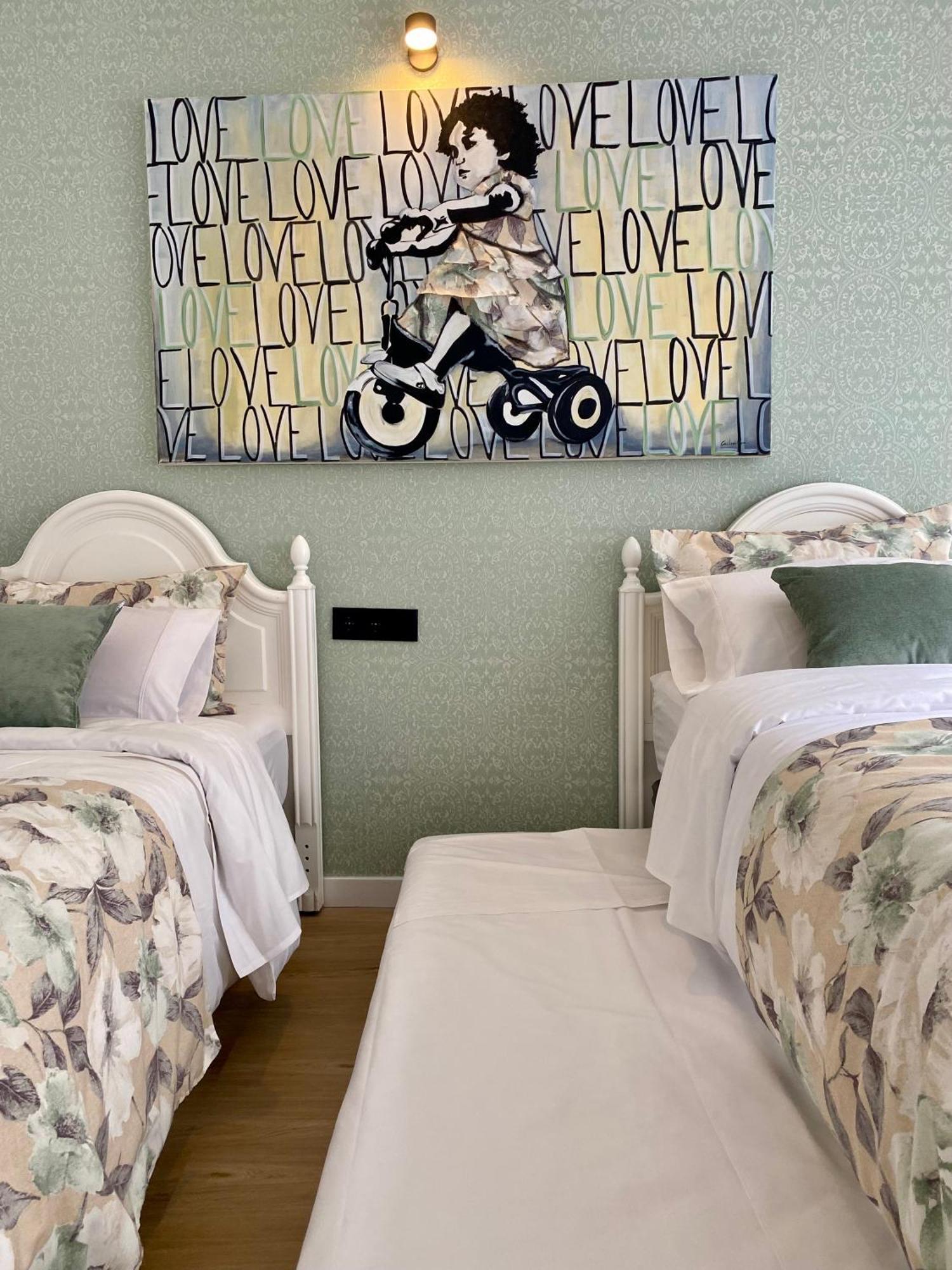 Apartamento En Casco Historico ปอนเตเบดรา ภายนอก รูปภาพ