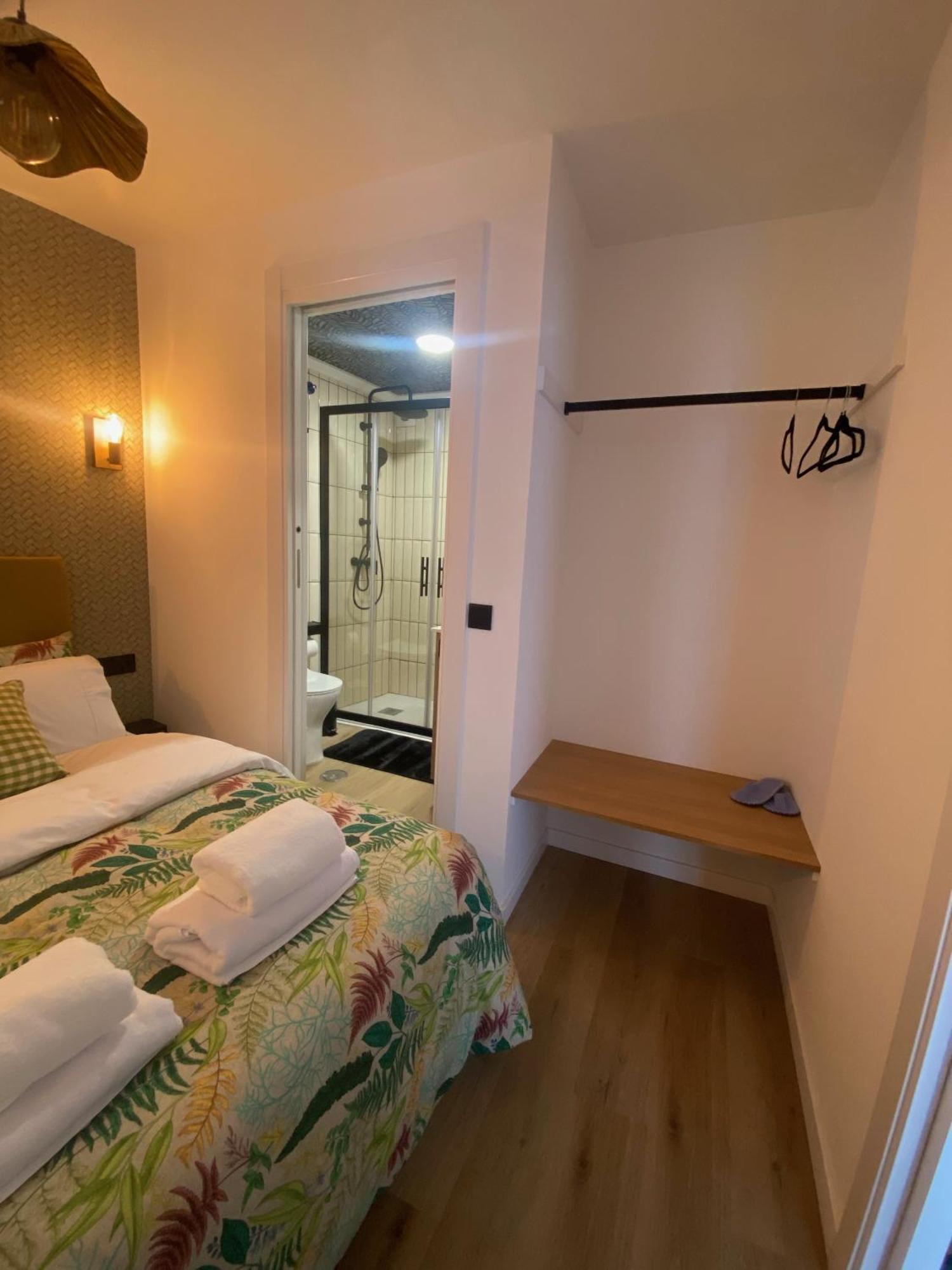 Apartamento En Casco Historico ปอนเตเบดรา ภายนอก รูปภาพ