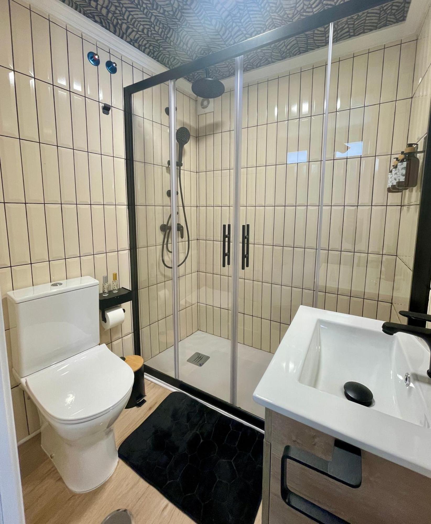 Apartamento En Casco Historico ปอนเตเบดรา ภายนอก รูปภาพ