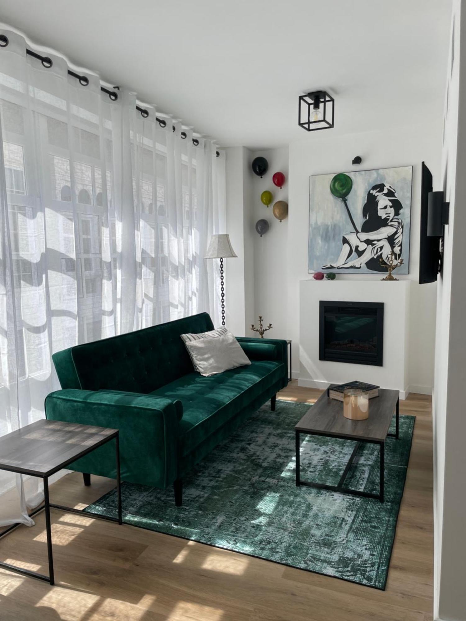 Apartamento En Casco Historico ปอนเตเบดรา ภายนอก รูปภาพ